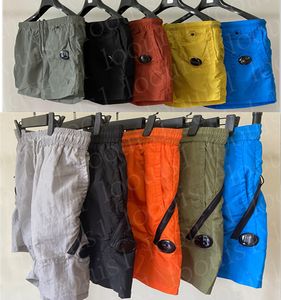 New Men's Shorts Mens Casual Cargo Shorts Summer Beach Pants Fashion Trousers with Pockets Cotton Short Hip Pop Joggers S-xxl