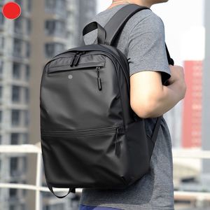 LL Torby plecakowe plecaki torba laptopa Travel Outdoor PU Sports Bag