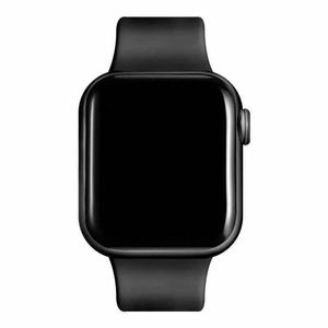 Zegarki na nadgarstki Digital Black Color Stray dla mężczyzn Kobiet sportowy armia wojskowa silikonowa zegarek elektroniczny hodinky reloJ hombrewristw