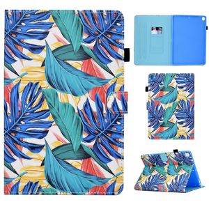 Wholesale butterfly case for tablet for sale - Group buy Butterfly Leaves Leather Cases For Ipad Mini inch Fashion Animal Cat Wolf Stylish Flamingo Wallet Holder Flip Cover Shockproof Tablet Book Pouch Bags
