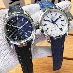 Watches Wristwatch Luxury Designer Cross-Border Source Men's Automatic Mechanical Rostless Steel Brand Men Direct