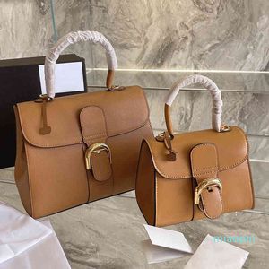 Shoulder Bag Shoppers Tote Bags Quilted Women Vintage Leather Designer Handbags Shoulderbag Handbag Crossbody Bag Designer-handbags Purses