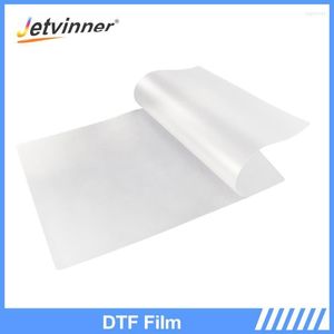 Ink Refill Kits A3 A4 Pet Transfer Film för direkttryck alla DTF -skrivare och Tshirtink Roge22