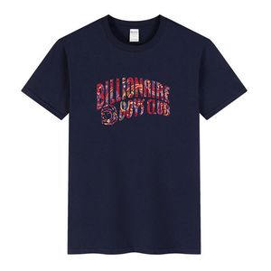 Billionaire Boy Club Tshirt Men S Women Designer T Shirts Short Summer Fashion Casual With Brand High Quality Sweatshirts Womens Clothing 953