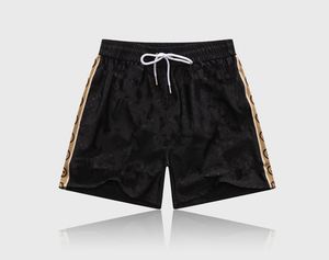 22ss shorts marca homens verão g calças de praia de alta qualidade swimwear Bermuda masculino letra surf vida homens nadar tigre designer shorts g8238