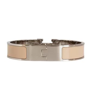 Pulseiras femininas pulseira masculina designer de moda joias pulseira de prata manguito charme amizade joias de aço inoxidável pulseiras femininas de alta qualidade pulseiras coloridas