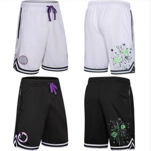 2022 Designer Männer Shorts High Street Kurze Hosen Sommer Druck Basketball Sport Jogginghose Hip Hop Streetwear Herren Kleidung Hosen Größe m-4XL