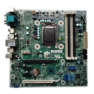 HP Prodesk 용 793741-001 490 G3 498 G3 데스크탑 마더 보드 793305-001 MS-7957 Ver.1.0 LGA1151