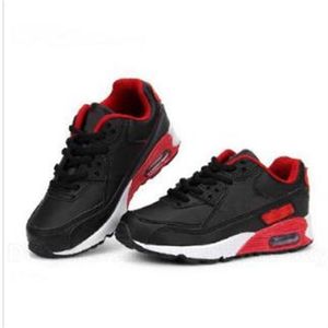 Wholesale sport shoes for kids resale online - 2019 Brand Children Casual Sport Shoes Boys And Girls Sneakers Child Running Shoes For Kids Air Cushion Shoes Athletic Sh2296