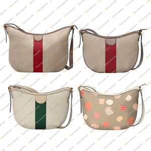 Unissex Fashion Casual Designe Luxury Ophidia Crossbody Shoulder Bag TOTE Handbag Messenger Bags Alta Qualidade TOP 5A 547939 598125 Bolsa Bolsa