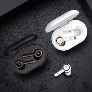 Gürültü Önleyici Kulaklıklar için en kaliteli L2 TWS Kablosuz Kulaklıklar Bluetooth 5.0 Stereo Kulakiçi HIFI Ses Mic Ses Kontrolü Oyun Kulaklığı Fabrika toptan satış
