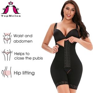 Women Shapers High Waist Slimming Tummy Control Knickers Pants shapers Pantie Briefs Body Shapewear Lady Corset Underwear 220524