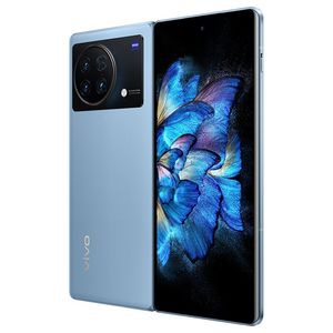 Оригинал Vivo X Fold 5G Мобильный телефон склад 12 ГБ ОЗУ 256 ГБ 512 ГБ ПЗУ SNAPDRAGO 8 GEN1 50.0MP NFC Android 8.03 