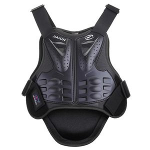Wholesale bike gear for sale - Group buy Motorcycle Apparel Adult Dirt Bike Body Armor Protective Gear Chest Back Protector Protection Vest For Motocross Snowboarding T3EF3250