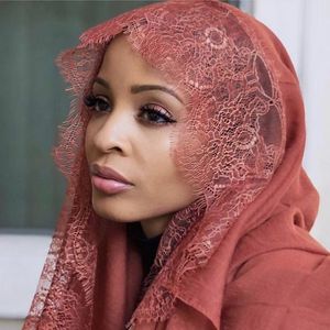 Roupas étnicas Preço por atacado de algodão macio Lenço muçulmano diamantes hijab turbano islâmico lenço feminino enrola a femme femme Musulmaneth