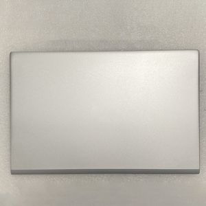 Nowe obudowy laptopa 0mcwhy McWhy LCD Wyświetlacz tylna pokrywa tylna pokrywka dla Dell Inspiron 15 5504 5505 5501 5502 A Shel