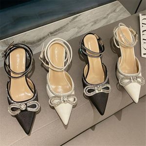 Arc De Chaussures À Paillettes achat en gros de Sandales Femmes cm High Heels Glitter Fashion Lady Stripper Sequins Pompes de mariage Luxur