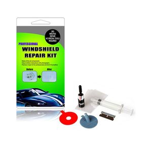 Car Cleaning Tools Windshield Repair Kits Window Windsn Glass Scratch Crack Restore Sn Polishing Car-styling