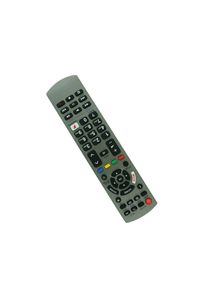 Remote Control For Panasonic TX-49FX740E TX-49FX740B TX-55FX740B TX-55FX740E TX-65FX740E TX-65FX740B TX-65FX750B N2QAYB001111 TX-40EX600E Smart UHD 4K OLED HDTV TV