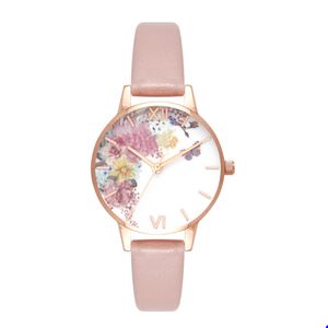 2022 Julius Watch JA-1155 손목 시계 Montre de Luxe Quartz Womens Watches 커플 y2