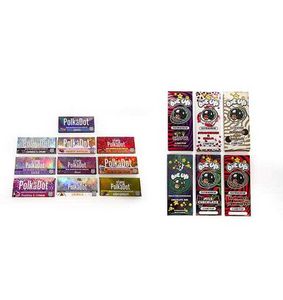 Up Chocolate Bar One Packing Boxes com 12 Grades Chocolates Mold Mushroom Shrooms 3.5G 3.5 Gram Oneup Embalagem Package Box Cookiess