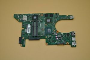 Laptop Motherboard CN-0MRRJR MRRJR CN-0K76FX K76FX f￶r Dell Inspiron 14Z 5423 DMB40 11289-1 med i5 CPU 216-0833018 GPU 100%Test
