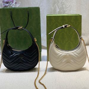 Дизайнерские кошельки Женщины Tote Bag 699514 Сумки для плеча 696123 Мини -мессенгер