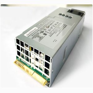 Fontes de alimentação de computador PSU para grande parede 80Plus Platinum CRPS 800W Switching GW-CRPS800B