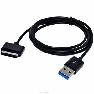 USB-Adapter Ladegerät Datenkabel Kabel für ASUS EEE Pad Transformer TF101 TF201 TF300 Tablet Ladekabel