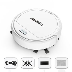Robot Vacuum Cleaners S5 automatic household lazy smart cleaning machine USB rechargeable vacuum cleaner mopping machines