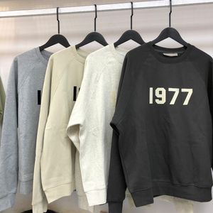 2022 Anpassad hoodie grossist streetwear män s hoodies tryck unisex vanlig hög kvalitet överdimensionerad ekologisk bomull kisel casual 3gd7ey7d43