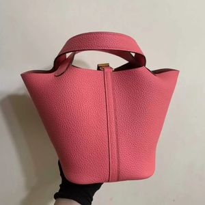Classic Luxurys Designers Handbag Real Genuine leather Bags With Serial Number High Quality Women Fashion Cross body Totes desingers handbag18cm 22cm