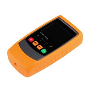 Monitor CCTV Tester Security Wire Tracker con telecamera di rilevamento ADSL Commercio all'ingrosso