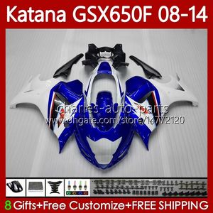 Suzuki Katana GSXF 650 GSX-650F GSX650F Stok Blue GSXF650 2008 2009 2010 2011 12 13 14 120NO.138 GSX 650F GSXF-650 08 09 10 11 2012 2013 2014 OEM PERSASYONLARI