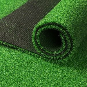 Ковры зеленый искусственный коврик