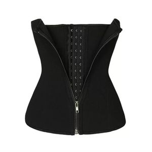 Kadınlar şekillendirici unisex gövde şekillendirici zayıflama şekillendirme kemer kuşatır firma kontrol bel eğitmeni cincher artı beden shapewear fy8100