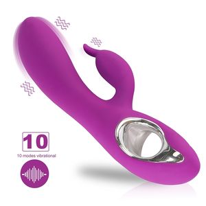 Sex toy massager Hot-selling Adult Products Couples Fun Vibrator Orgasm