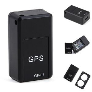 Mini Auto Gps Tracke Locator Anti-Verloren Alarm Anti-diebstahl Trackerr Anti-Verloren Aufnahme Tracking Gerät Auto zubehör