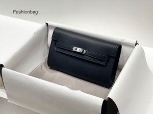 Mini Layer Hermee Bags Designer Bag Leather Kellies Women s Cow Leather Handbag Shoulder Strap Handbags Purses Wallet KelIy E7BLkellys