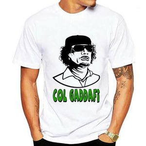 Wholesale guevara t shirt resale online - Men s T Shirts Gaddafi Che Guevara Mens Womens T Shirt Top Size S M L Xl Xxl