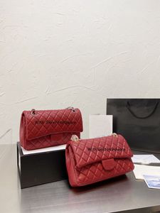 5A CF Borse firmate da donna classica catena crossbodybag designer borsa a tracolla di alta qualità borsa con manico superiore borse in pelle di montone borse shopping all'ingrosso
