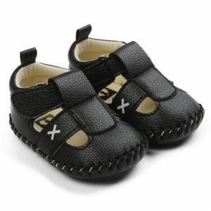Newborn baby First Walkers Sandals Toddler Boys Girls prewalker Shoes Soft Sole Infant Sandals Summer Kids Sneakers