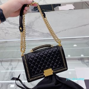 Designer- Women Weap Bags Classic Weave Hand Weave con hardware in metallo oro borse a tracolla regolabile tracolla a tracolla U565