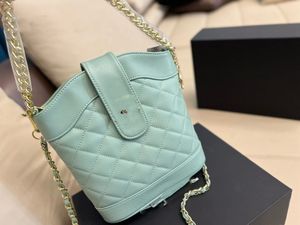bags 5A high-end quality designer luxury fashion one-shoulder cross-body bag women's armpit banquet bag coin purse 20cm 22cm