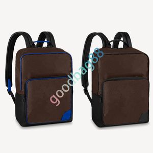 Lona Homens Mochila venda por atacado-Designer mochila homens moda casual escola schoolbag saco de viagem bolsa de lona duffle versatilidade bolsa de laptop cm m45867