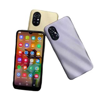 Günstigste schnelle Anklage Octonucleus Smart Android9 Hidden Cameras Handy Nowa8 Pro