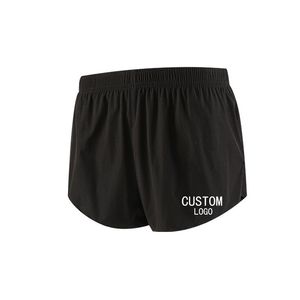 Homens com shorts de shorts Fitness Quick Dry Gym Treinamento de treino de corrida curto Summer shorts Sport 220507