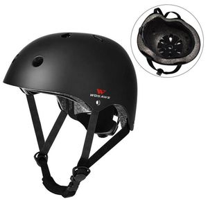 Caschi da moto Casco per scooter elettrico ultraleggero Bicicletta Sport all'aria aperta E-Bike BMX Accessori per attrezzatura da ciclismo