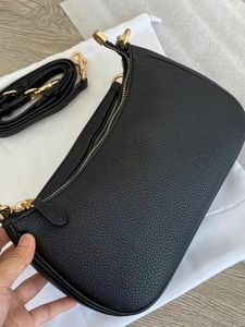 Tasarımcı Kadın Çanta Bayanlar Omuz Çantaları Sling Çanta Lüks Tasarımcıları Çanta En Kaliteli Vintage Stil Hobos Çanta Para Kesesi Litchi Tahıl Cowhide