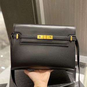 Mesaj Çanta Manhattan Hobos Koltukaltı Hakiki deri Omuz Çantaları Crossbody Zarf Kadın Çanta çanta Düz Yeni Yaz Çanta Timsah tahıl bayan 29 cm